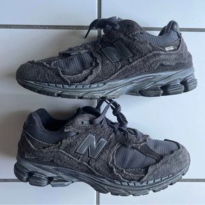 New balance 2002r Phantom